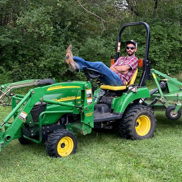 Meet your Posher, Michael - Picture 1 of 1